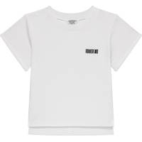 Wolf & Badger Women's Best White T Shirts