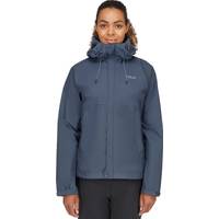 Rab Women's Lightweight Waterproof Jackets