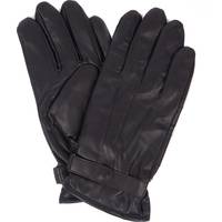 The House of Bruar Men's Leather Gloves