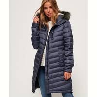 Superdry Faux Fur Jackets for Women