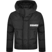 Mainline Menswear Men's Puffer Jackets With Hood