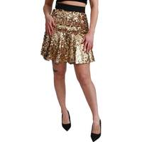Secret Sales Womens Sequin Skirts