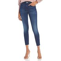 Mother Women's High Waisted Jeans