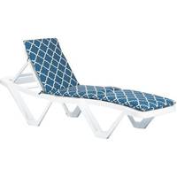 Dakota Fields Sun Lounger Cushions