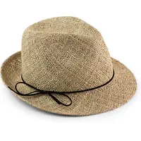 Justine Hats Women's Straw Hats