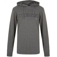 Men's Diesel Logo Sweatshirts