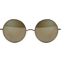Bloomingdale's Women's Mirrored Sunglasses
