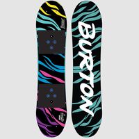 Blue Tomato Burton Snowboards