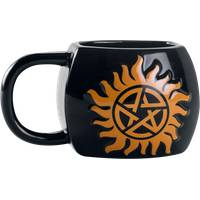 Supernatural Mugs and Cups