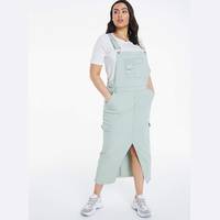 Simply Be Dungaree Dresses For Ladies