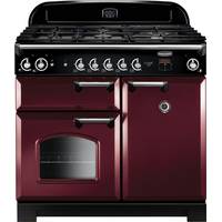 Prc Direct 100cm Gas Range Cookers