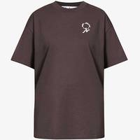 Selfridges Women's Cotton T-shirts
