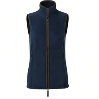 SHEIN Women's Fleece Gilets