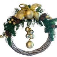 Wayfair Artificial Wreaths & Garlands