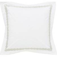 Bedeck of Belfast Embroidered Pillowcases