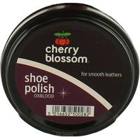 Cherry Blossom Shoe Care