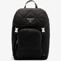 Selfridges Men's Nylon Backpacks