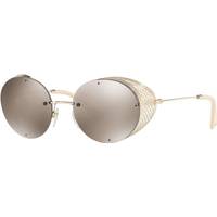 Sunglass Hut Uk Women's Rimless Sunglasses