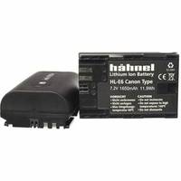 Hahnel Camera Batteries and Chargers