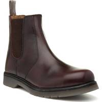 Catesby Men's Leather Chelsea Boots