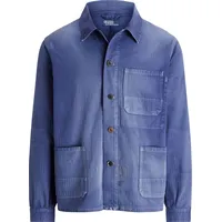 FARFETCH Polo Ralph Lauren Men's Field Jackets