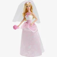 vertbaudet Barbie Dolls and Playsets