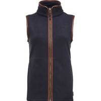 Outdoor and Country Women's Fleece Gilets