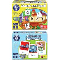 Orchard Toys Alphabet Toys