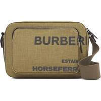 Burberry Men's Messenger Bags