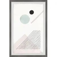 Mikado Living Framed Prints