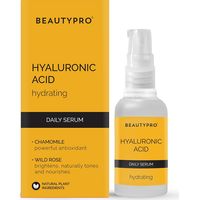 BeautyPro Hyaluronic Acid Serum