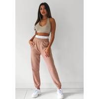 Missguided Petite Joggers