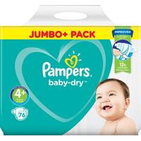 Chemist Direct Baby Diapers