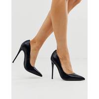 ASOS Womens Court Shoes
