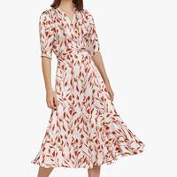 Shop John Lewis Red Dresses for Women up to 70% Off | DealDoodle