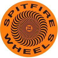 Spitfire Skateboards