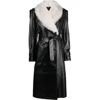 Arma Women's Black Coats