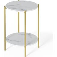 Wayfair Round Side Tables