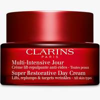 Clarins Day Cream With Retinol