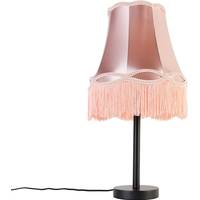 Lampandlight Pink Table Lamps