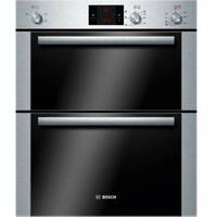 B&Q Electric Double Ovens