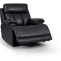 SCS Leather Recliner Chairs