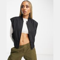 Urban Classics Women's Crop Tops