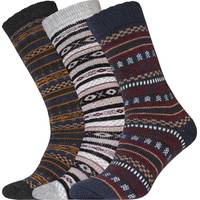 Universal Textiles Women's Pack Socks
