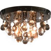 TOPDEAL Round Ceiling Lights
