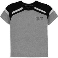 Firetrap Junior T-shirts