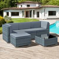 OSeasons Garden Lounge Sets