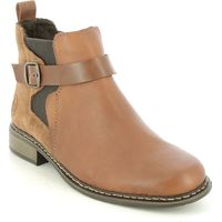 Begg Shoes Women's Chelsea Ankle Boots