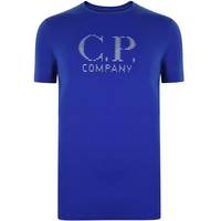 Men's Cp Company Jersey T-shirts