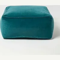 B&Q HOMESCAPES Bean Bags and Pouffes